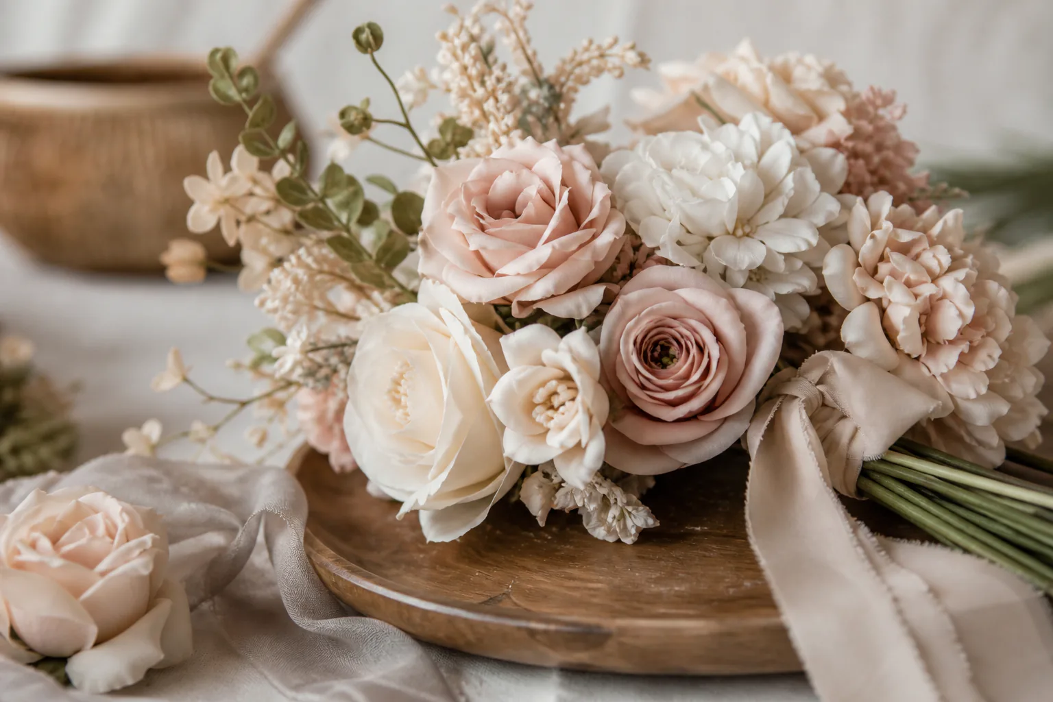Artificial Flowers