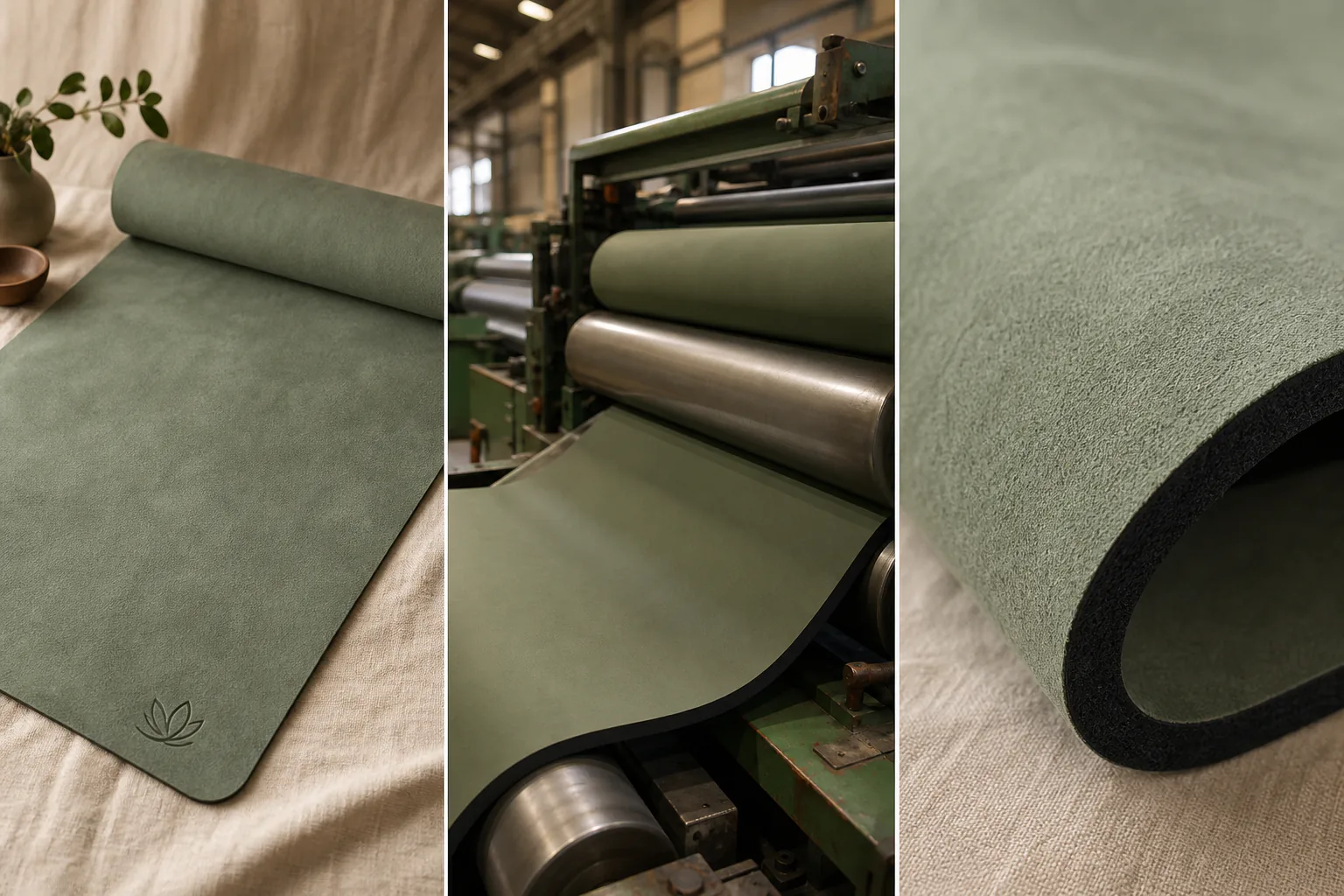 Yoga Mats