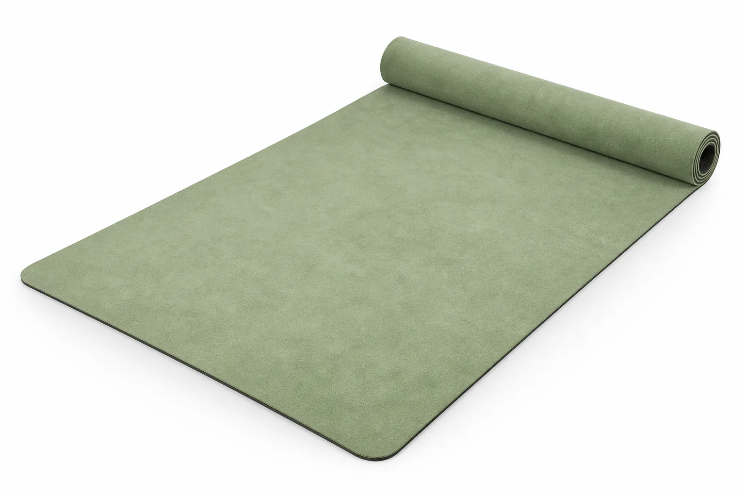ALICETOD natural rubber yoga mat