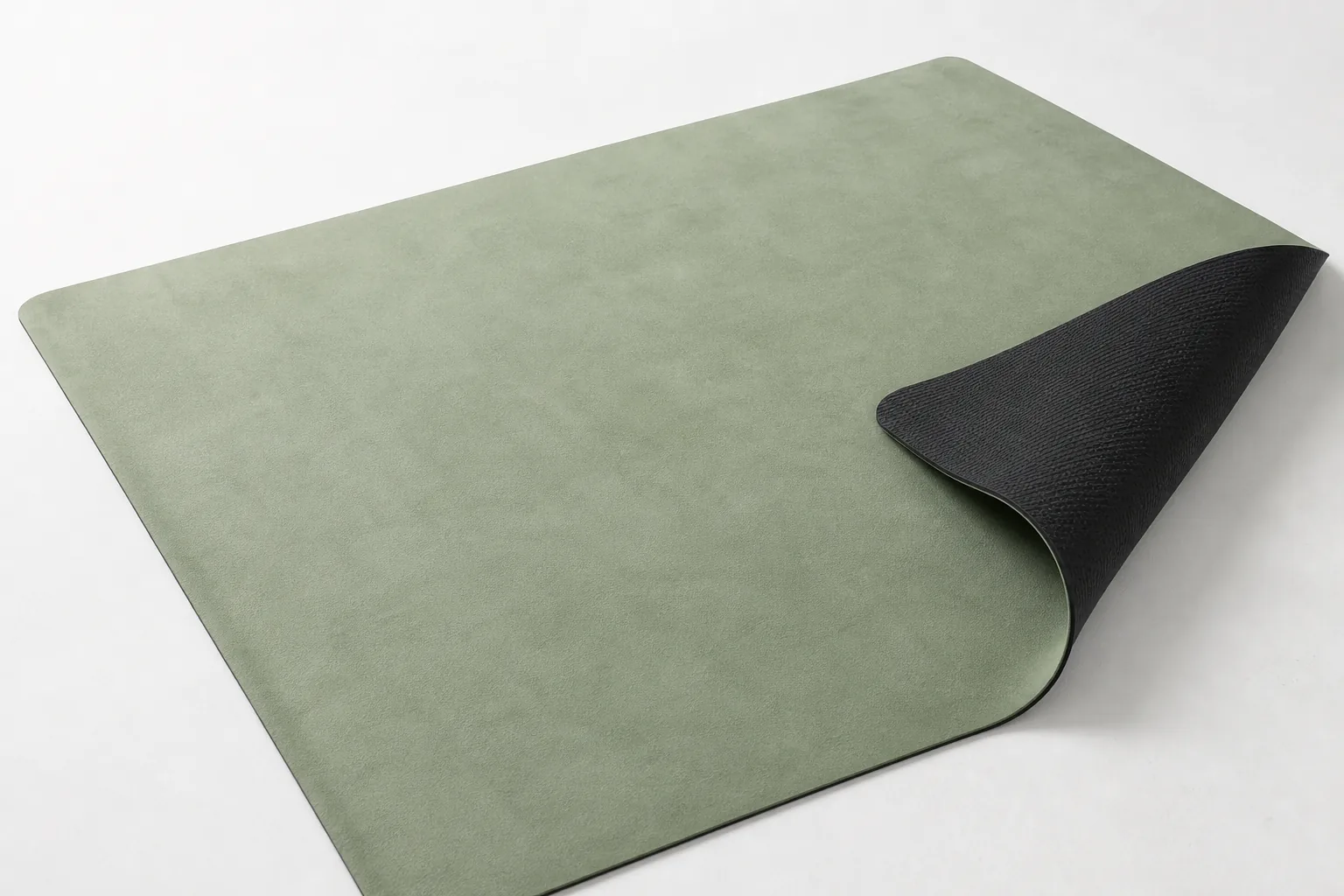 ALICETOD natural rubber yoga mat