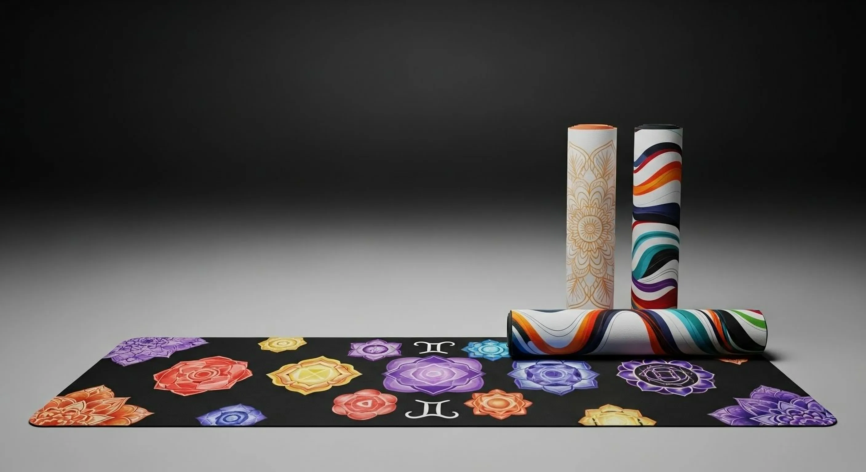 ALICETOD Yoga Mats Hero Image